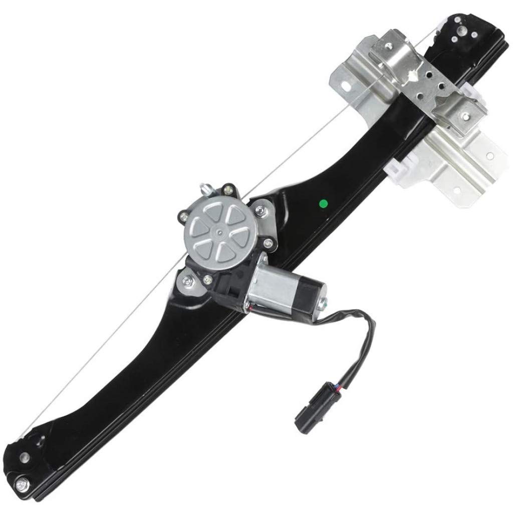 for Chevy Traverse Window Regulator Assembly 2013 2014 2015 2016 2017 Front Driver Side Power Cable for GM1350228 | 22867702