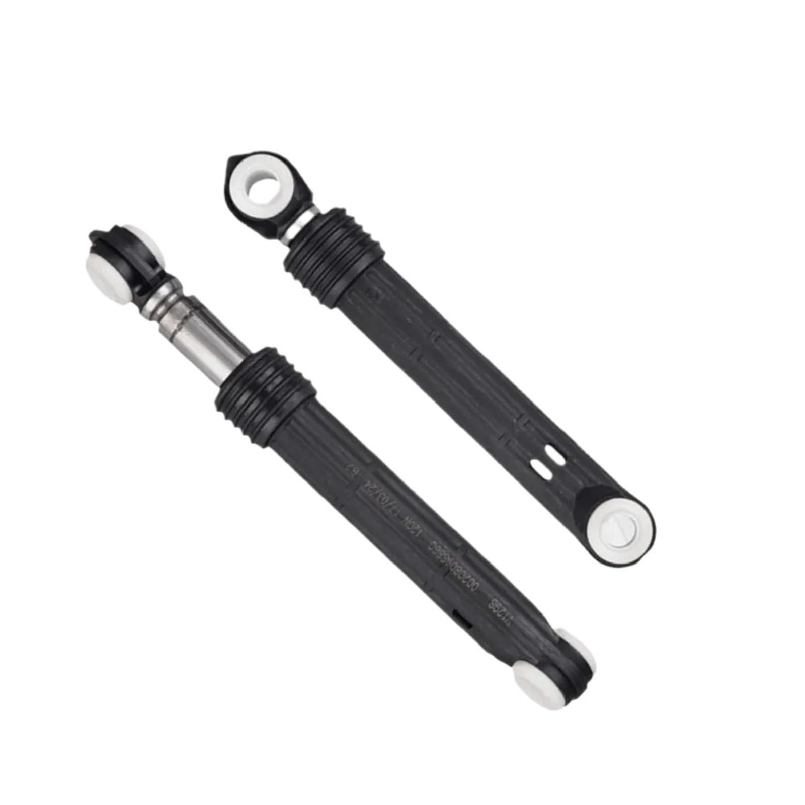 Udhbjebq 0020809886Q-2Pcs For Washing Machine Shock Absorber 0020809886Q 120N Washer Parts