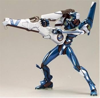 海洋堂 - ヤン【エヴァンゲリオンセット販売】 Amazon | エヴァンゲリオン 零号機改 海外パッケージ版