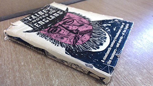 Taine's Notes on England (Essay Index Reprint S... 0836921399 Book Cover