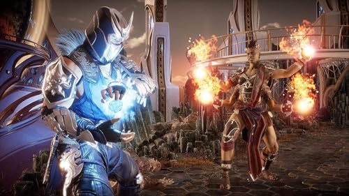 Tefelan Wb Games Ps5 Mortal Kombat 11: Ultimate - Image 6