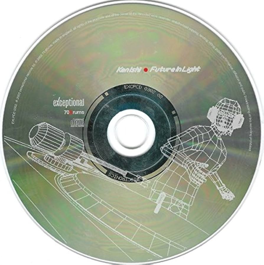 美品名曲ケン・イシイCan You Feel It / After The 〜 美品名曲ケン・イシイCan You Feel It / After The 〜 Ken Ishii