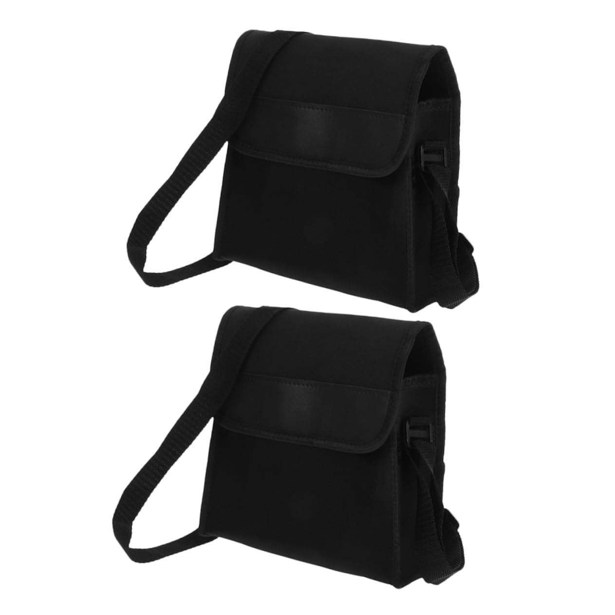 SHERCHPRY Zaino per Telescopio 2 Pezzi Nero Oxford Accesso Rapido