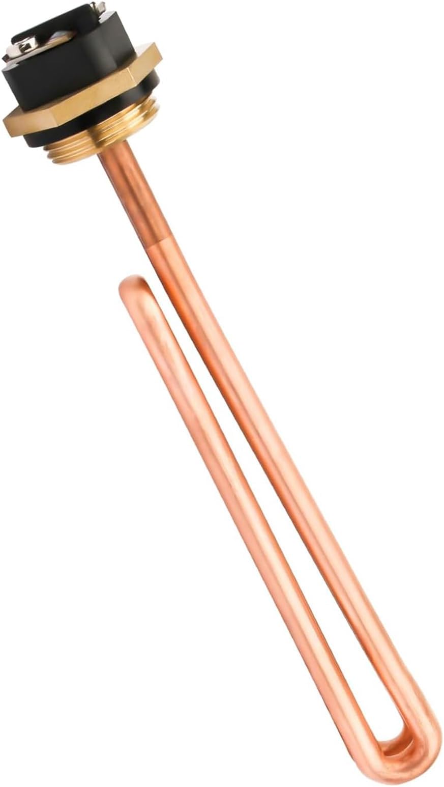 HE 55220 Heating Element Replacement for Ecosmart Eco Pou 6 Eco 8 & Eco 11, Eco Heating Element for EcoSmart Electric Tankless Water Heater for ECO 5.5 KW 220V Unit