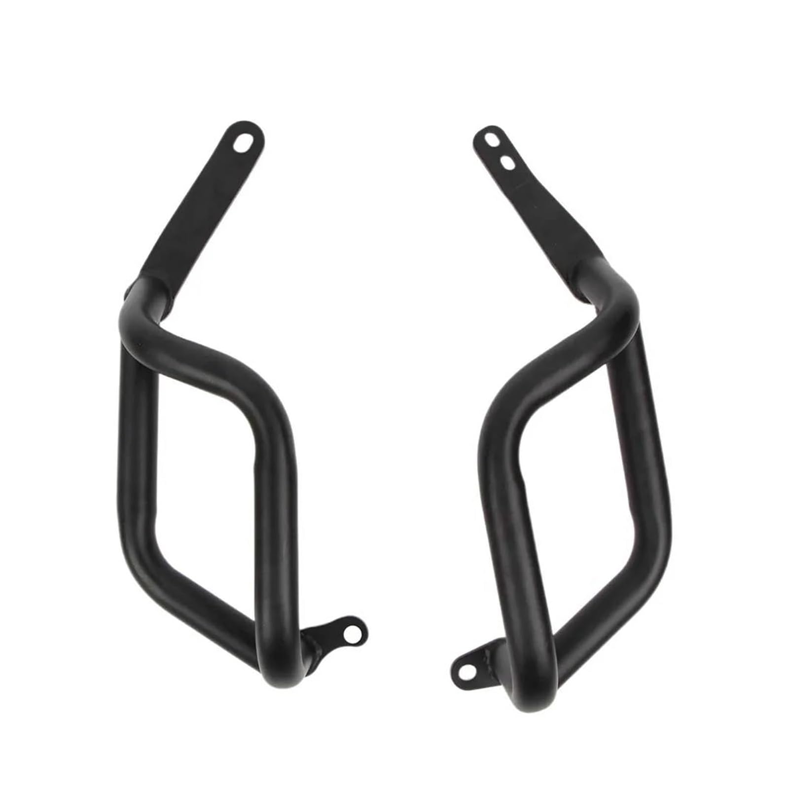 Protezione Caduta Moto per VOGE per DS625X per DSX625 per 625DSX Motore Motociclo Guard Crash Barra Inferiore sotto Barre Protezione Telaio PARAurti Barre Protezione