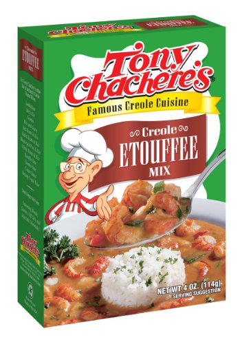 Best 10 etouffee mix  In 2022