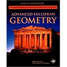 Advanced Euclidean Geometry
