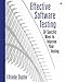 Effective Software Testing: 50 Specific Ways to Improve Your Testing