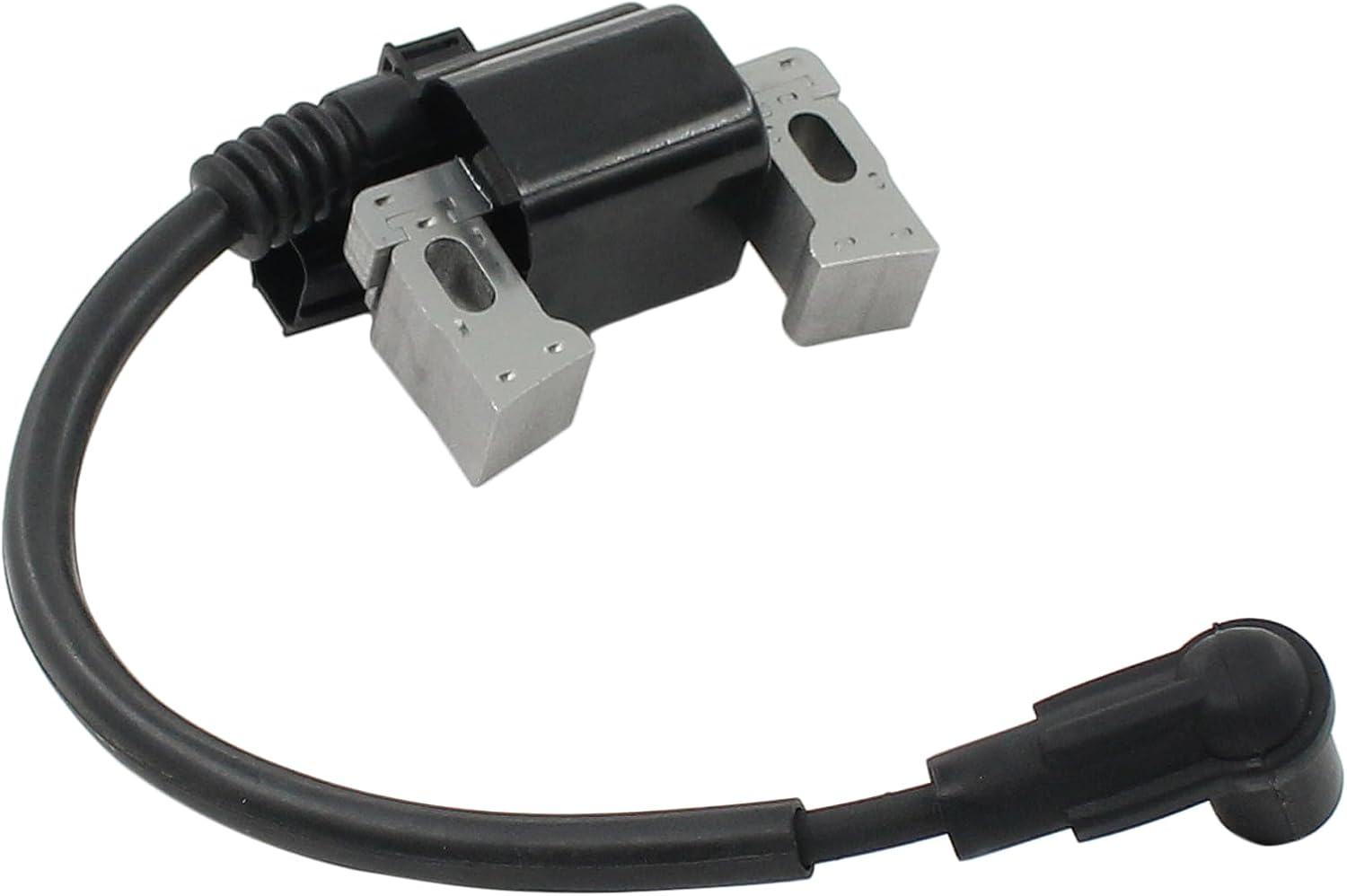 Ignition Coil with Spark Plugs for Honda GX630 GX660 GX690 GXV630 GXV660 GXV690R Engines