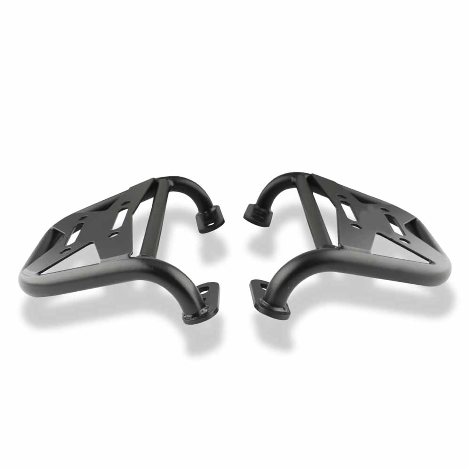 Support De Sac Latéral Gauche pour Triumph Speed ​​400 Scrambler 400X 2023 – 2025, Vitesse T4 2024, Coffre Droit
