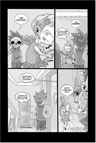 I Luv Halloween, Volume 1 #TOP3