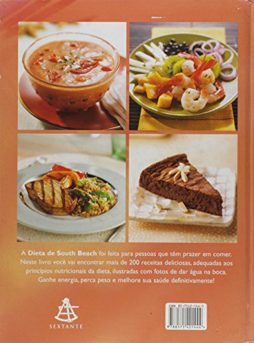 Receitas Da Dieta De South Beach