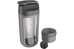 Berghoff Leo: The Epitome of Hydration and Nutrition