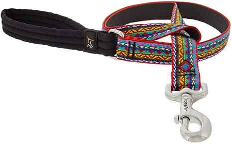 lupine leash