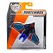 Produktbild BATTLE BOMBER MJ-2014 * MBX ON A MISSION * 2014 MATCHBOX Sky Busters Series Airplane by Matchbox