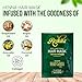Reshma Beauty Deep Conditioning Hair Mask |Hair Treatment Infused with Collagen & Pro-Vitamin B5|Restorating & Nourishing for All Hair Types | (Pack of 1), 1.05 fl.oz