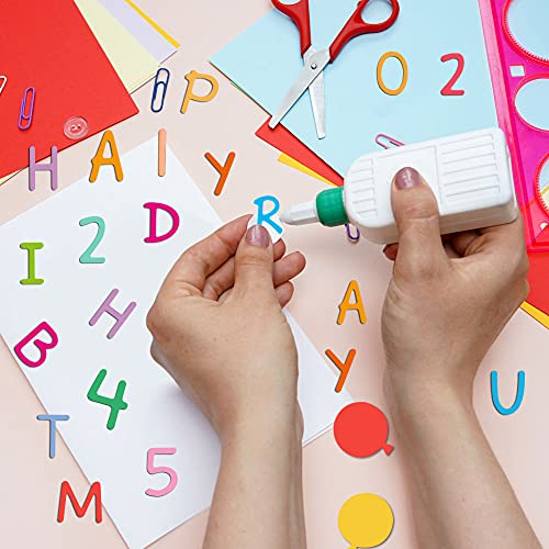 Alphabet Letters And 0-9 Numbers Metal Cutting Dies, Stencils Die Cuts For Card Making Scrapbooking Embossing Diy Paper Craft #TOP4