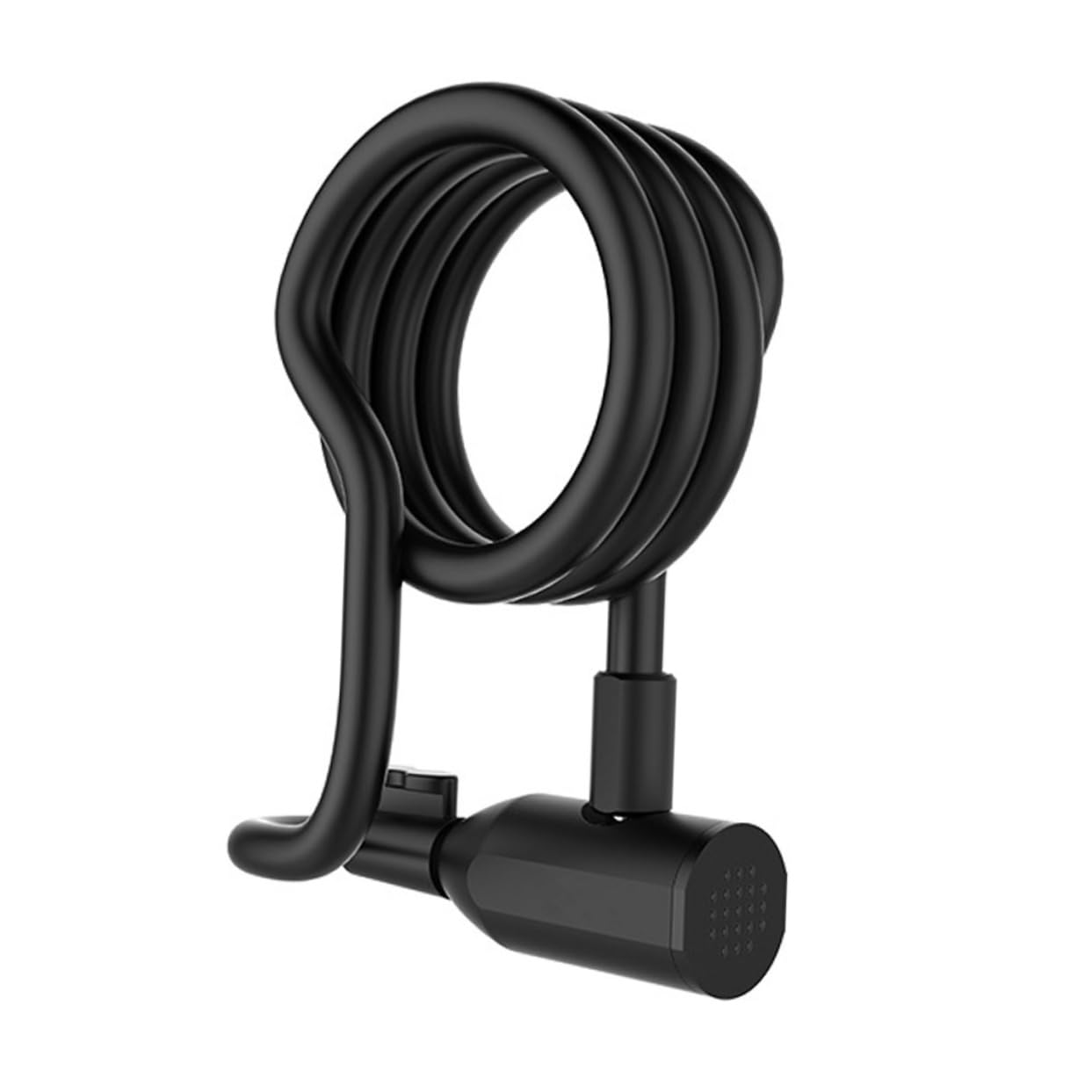 Antivol de vélo à empreinte digitale : haute sécurité portable pour vos sorties outdoor