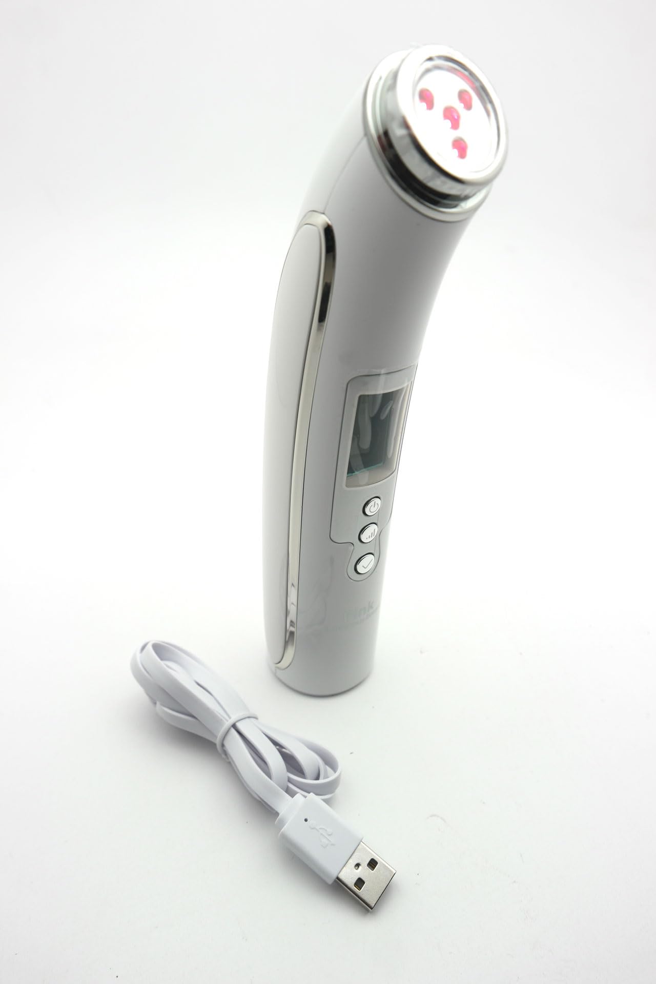 Luminous, Attrezzature Mediche di Diagnosi e Monitoraggio della Salute Del Mammario, Tecnologia LED Rosso 620-780 nanometri!