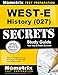 WEST-E History (027) Secrets Study Guide: WEST-E Test Review for the Washington Educator Skills Tests-Endorsements (Mometrix Secrets Study Guides)