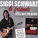  A Tribute to Gary Moore (feat. Tom Croel, Geoff Whitehorn, Neil Murray, Steve Lukather)