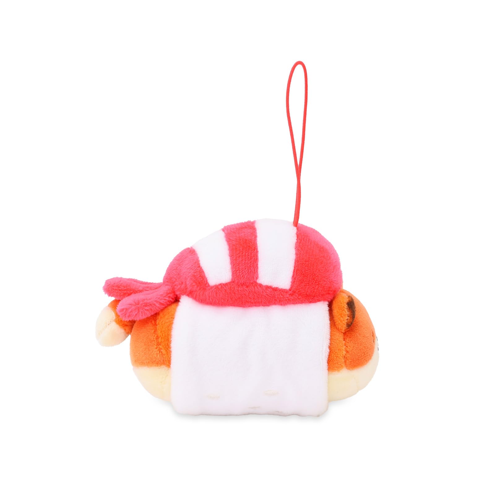Amazon.com: Anirollz Stuffed Animal Plush Keychain - Ornament