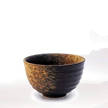 Matcha Bowl Japanese Matcha Tea Set 1Pc 300ml Japan Coarse