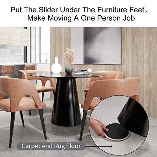 Ezprotekt Cursori e Alianti Riutilizzabili per