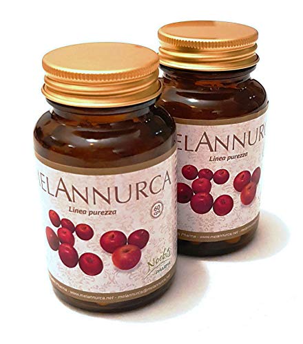 Noebis Pharma Melannurca