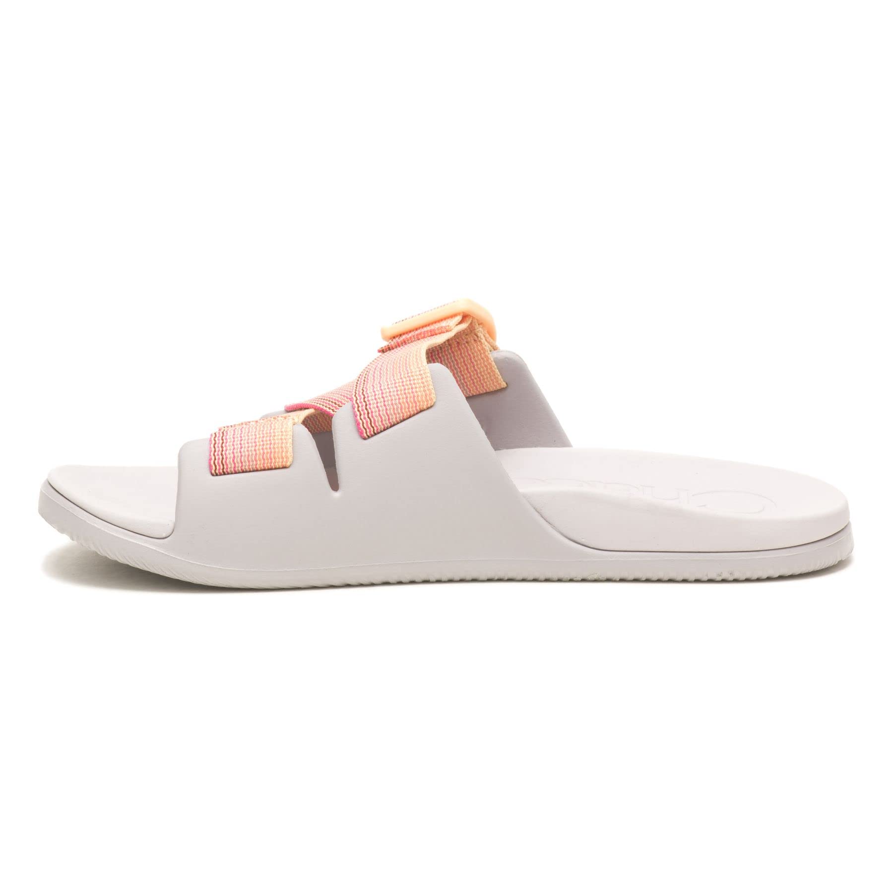 Chillos Slide Chacos Kids Girls NEW Chaco Chillos Slides Kids