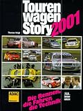  Tourenwagen Story 2001