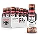 Muscle Milk Genuine Protein Shake, Chocolate, 25g Protein, 14 FL OZ, 12 count