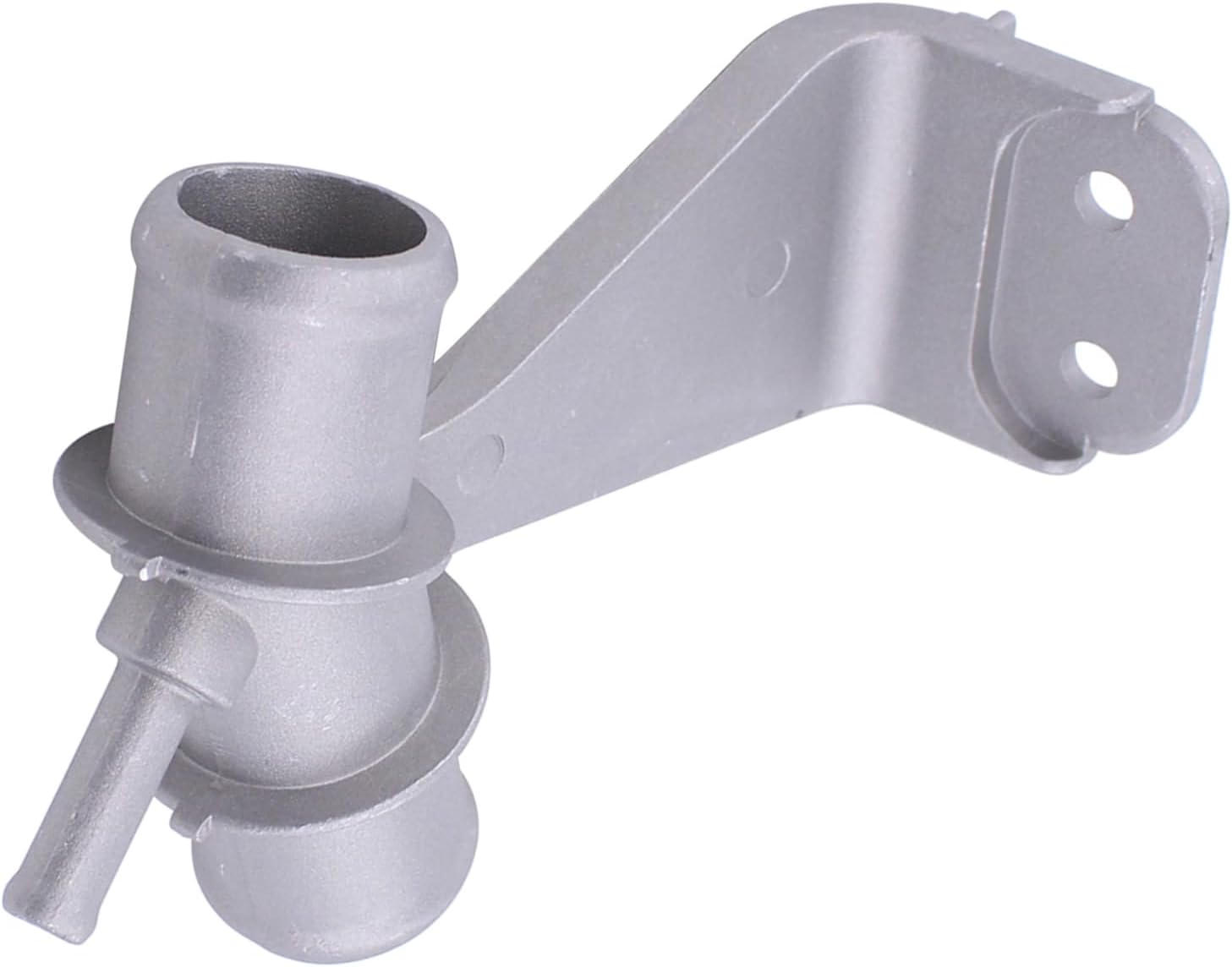 ApplianPar Aluminium Engine Coolant Water Outlet for Matrix 2009-2014 for Corolla 2009-2017
