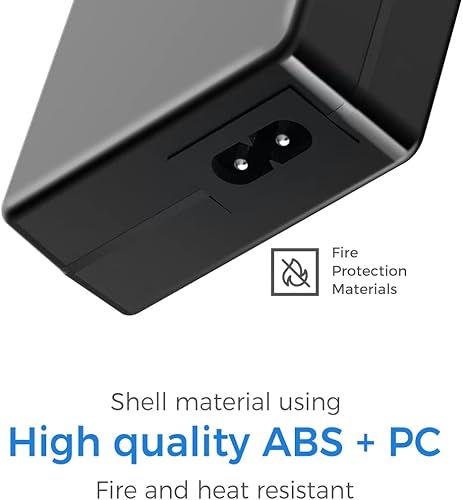 Miniatura 7 de Cable de congelador para nevera de coche de 87 W, compatible con Euhomy CFC-18, Alpicool ARB ICECO Setpower Aspenora JoyTutus Ausranvik AstroAI