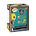Funko Pop! Disney: The Nightmare Before Christmas - Jack (Blacklight)