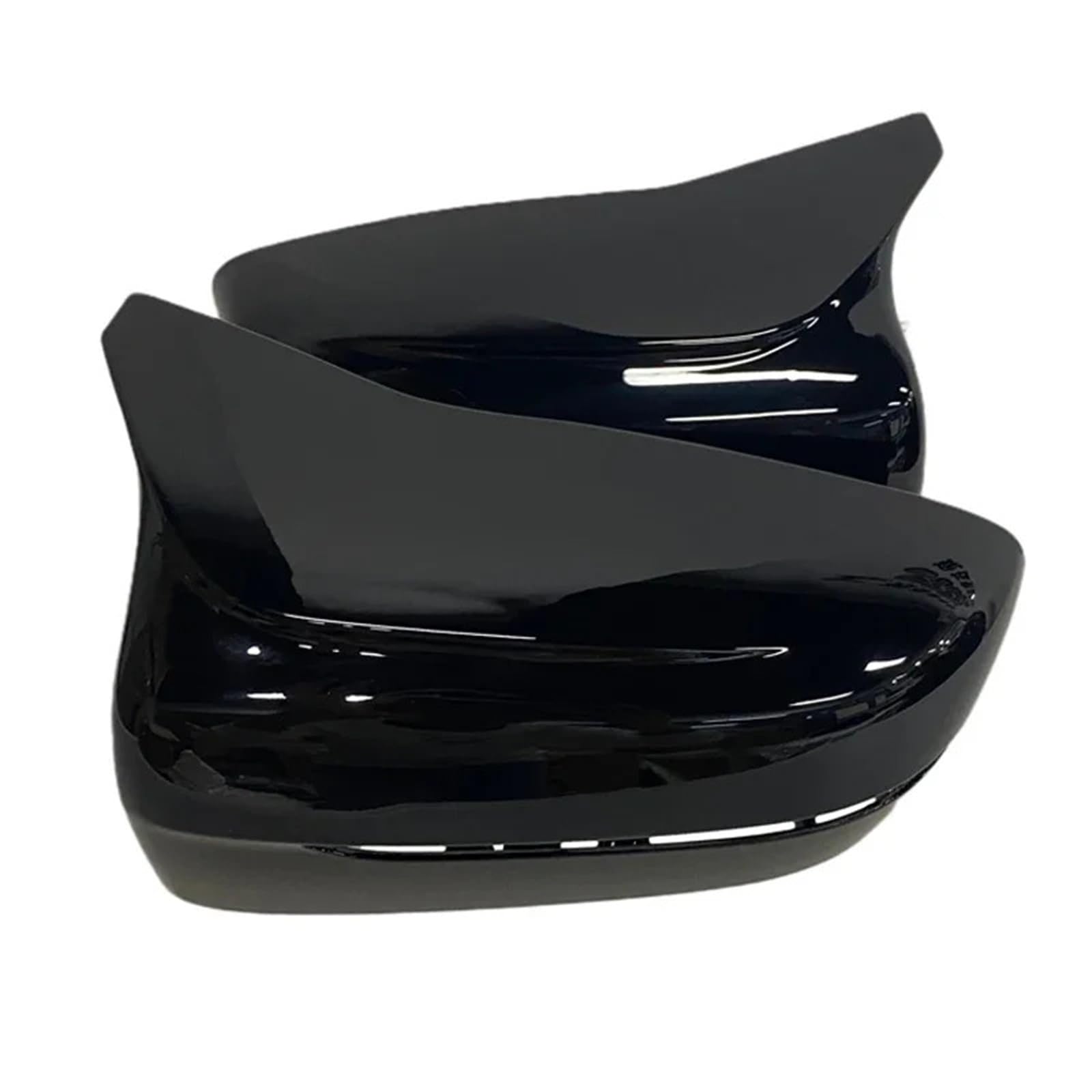 Convient les couvercles de rétroviseur B//M//W 3/4/5/6/7/8 Series G11 G12