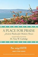 A Place for Praise 1938514742 Book Cover