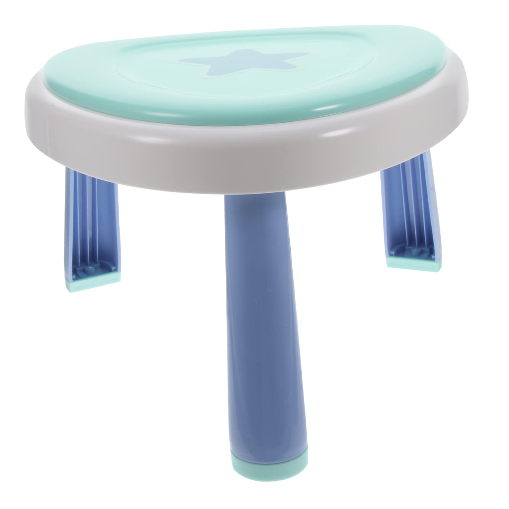 Orinal Portátil Plegable para Niños Pequeños de Viaje y Coche