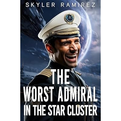 The Worst Admiral in the Star Cluster