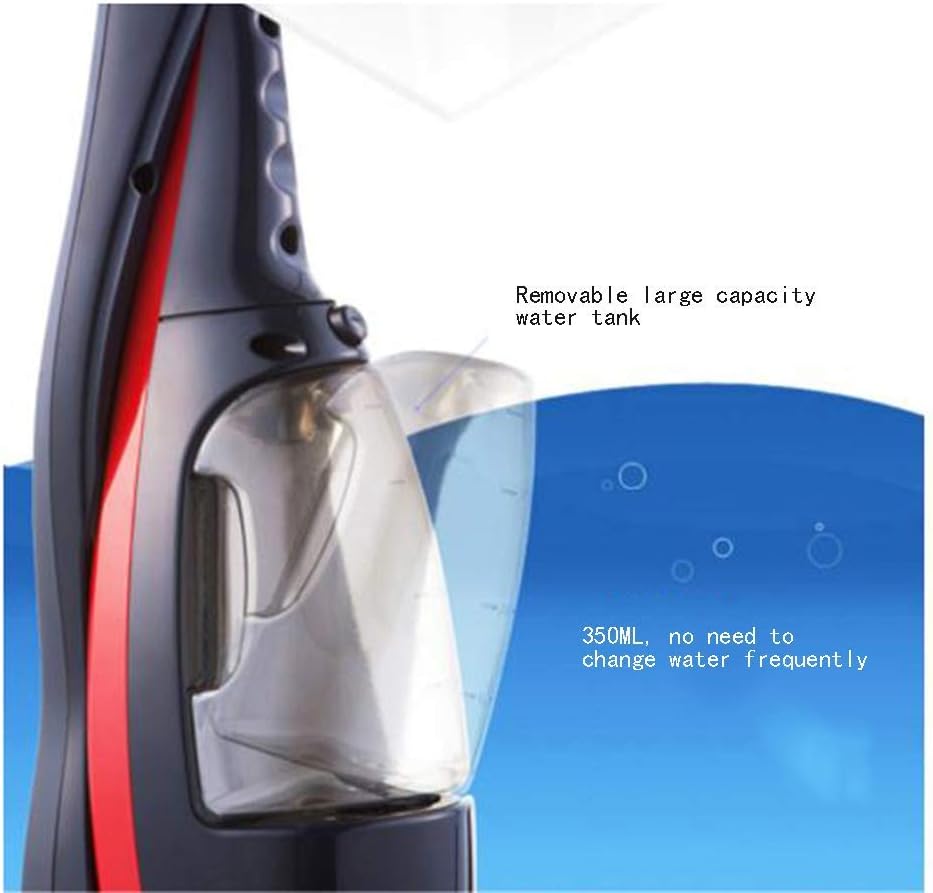 Cleaning Tools mop steam mop Electric Household mop high Temperature Sterilization Cleaning Wipe Machine 180 Degree Rotation Floor Cleaner