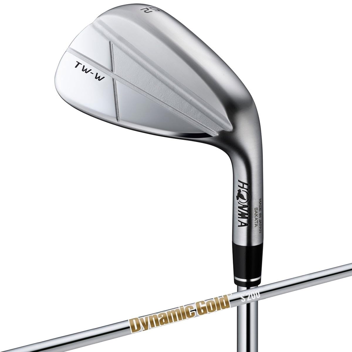 DW-156 58度 ウェッジ Amazon.co.jp: 本間ゴルフ（HONMA） TW-W クロムメッキ ウェッジ(5812C