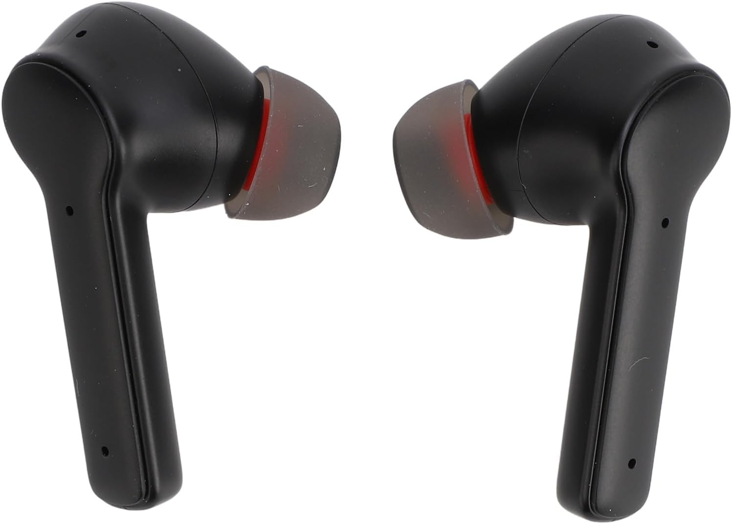 SUNGOOYUE Language Translator Earbuds, 144 Languages Real Time Translation Bluetooth 5.3 Wireless Earbuds with ANC Noise Cancelling Touchscreen Charging Case, for Android iOS