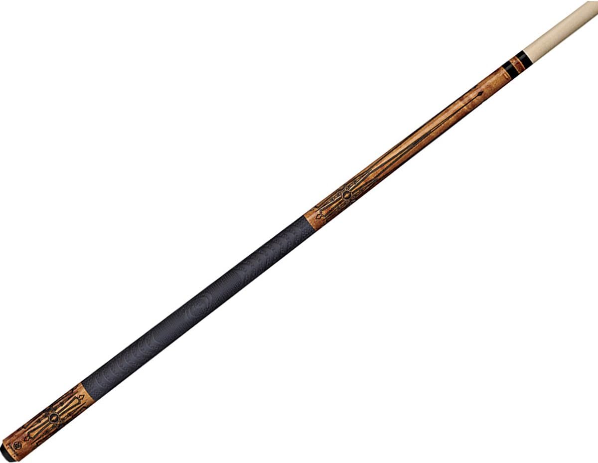 RawHyde Cues - RH21, Includes Case, 19oz