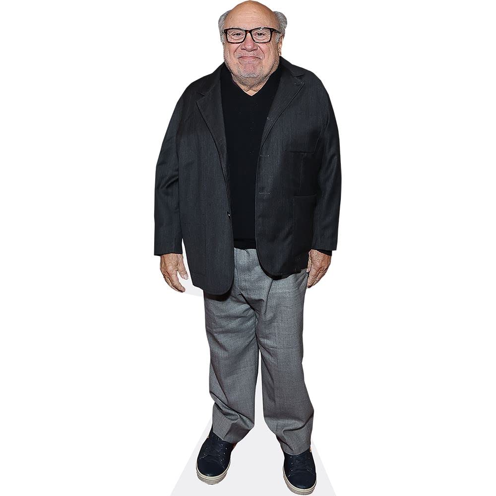 Danny DeVito (Blazer) Life Size Cutout