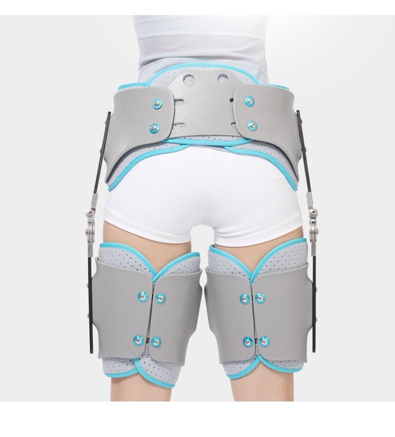 Soporte Ajustable para Cadera Post Operatorio miniatura 5