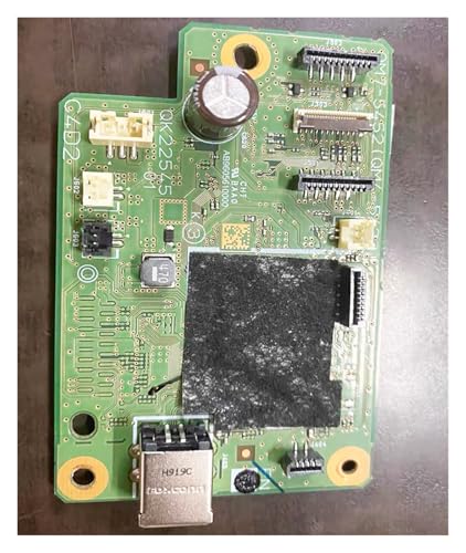 Carte de formateur G1810 pour imprimante Canon G1800 G2800 G3800