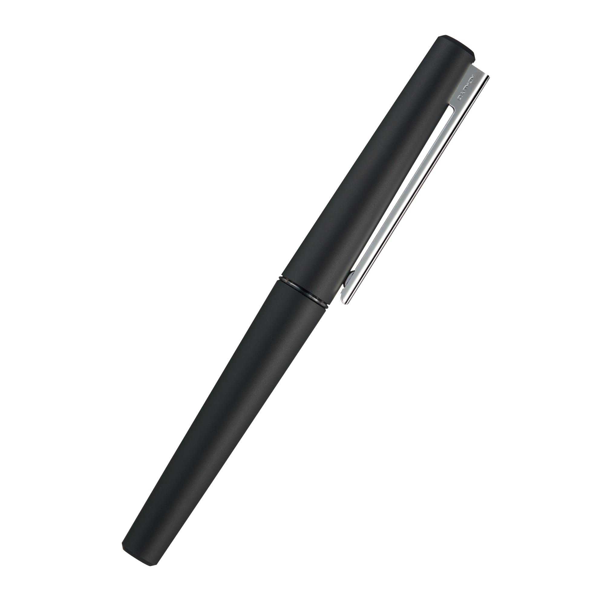 【稀少】【リフィル付き】コクヨ WP-F200D ローラーボール ブラック 新品 Amazon | コクヨ WPシリーズ ペン (ローラーボール WP-F200, ブラック