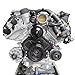 Car Engine Assembly 508PS V8 5.0 Supercharging Petrol Compatible With V6 3.0t 5.0t Complete Engine Custom