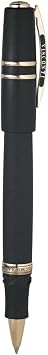 Visconti Homo Sapiens Bronze Rollerball Pen 46702
