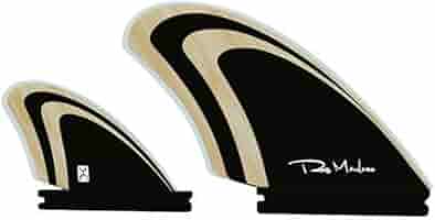Amazon.com : FIREWIRE MACHADO SEASIDE QUAD FUTURE FINS